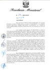Vista preliminar de documento Resolución Ministerial 195_2019_mimp