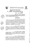 Vista preliminar de documento RESOLUCIÓN DIRECTORAL 001607-2024-GRSM/DRE/UGEL-MC