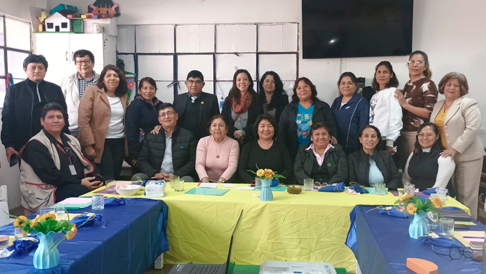 Experiencias internacionales de los modelos de calidad para promover una cultura de calidad