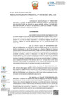 Vista preliminar de documento Resolucion Nº 485-2024-GRLL-GOB