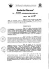 Vista preliminar de documento RESOLUCIÓN DIRECTORAL 001609-2024-GRSM/DRE/UGEL-MC