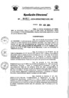 Vista preliminar de documento RESOLUCIÓN DIRECTORAL 001611-2024-GRSM/DRE/UGEL-MC