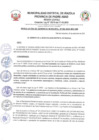 Vista preliminar de documento RESOLUCIÓN DE GERENCIA MUNICIPAL N° 186-2024-MDI-GM