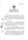 Vista preliminar de documento Resolución N° 123 -2015-DV-SG