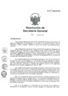 Vista preliminar de documento Resolución N° 124-2015-DV-SG