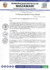 Vista preliminar de documento ACUERDO DE CONSEJO N° 148-2024-CM-MDM
