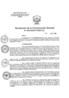 Vista preliminar de documento RESOLUCION DE COORDINACION N° 054-2024-CONFORMACION COMITE EVALUACION-ADQ EQUIP