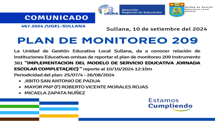Comunicado467-2024