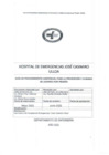 Vista preliminar de documento GUÍA DE PROCEDIMIENTO ASISTENCIAL PARA LA PREVENCIÓN Y CUIDADO DE LESIONES POR PRESIÓN