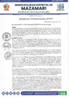 Vista preliminar de documento ACUERDO DE CONSEJO N° 150-2024-CM-MDM