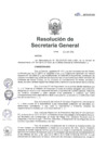 Vista preliminar de documento Resolución N° 126-2015-DV-SG