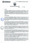Vista preliminar de documento R.D N° 260-2024-DIRESA L-U.E.-SBS CY-DE-OSAI
