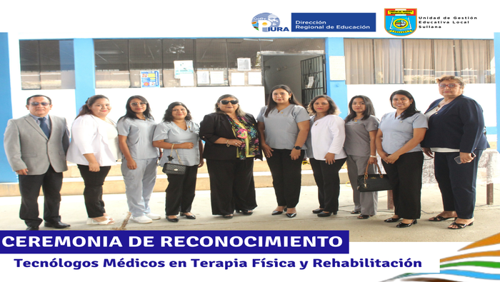 Tecnologos médicos