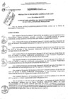 Vista preliminar de documento 2da MODIF. POI - 2015 RSG Nº 255-2015