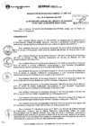 Vista preliminar de documento 3ra MODIF. POI - 2015 RSG Nº 358-2015