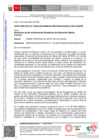 Vista preliminar de documento Oficio Múltiple 433– 2024