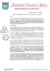 Vista preliminar de documento RESOLUCION GERENCIAL N° 009-2022-MPA-GM