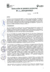 Vista preliminar de documento RESOLUCION DE GERENCIA MUNICIPAL N°143-2024-GM-MDP/T
