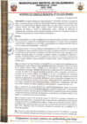 Vista preliminar de documento Acuerdo de Consejo Nro. 074-2024-CM-MDC