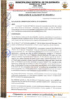 Vista preliminar de documento Resolución de Alcaldía Nro. 181-2024-MDC-A