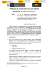Vista preliminar de documento Resolución N° 2957-2024-TCE-S2