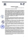 Vista preliminar de documento ORDENANZA N° 570