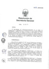Vista preliminar de documento Resolución N° 128-2015-DV-SG