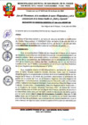 Vista preliminar de documento RGM N°056-2024 REINTEGRO DE GASTOS EFECTUADOS EN ACTIVIDADES DE GESTION