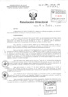 Vista preliminar de documento R.D N° 205-2016 pdf