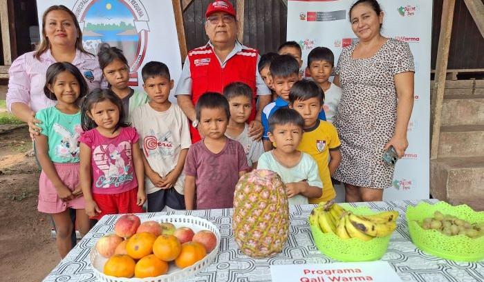 alimentos frescos
