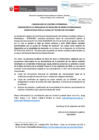Vista preliminar de documento Comunicado - Donación de Bienes en Estado de ChatarraF[F]