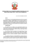 Vista preliminar de documento Resolución de la Superintendencia Nacional de los Registros Públicos N.° 129-2024-SUNARP/SN