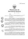 Vista preliminar de documento Resolución  N° 132-2015-DV-SG