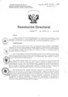 Vista preliminar de documento R.D N° 118-2016 pdf