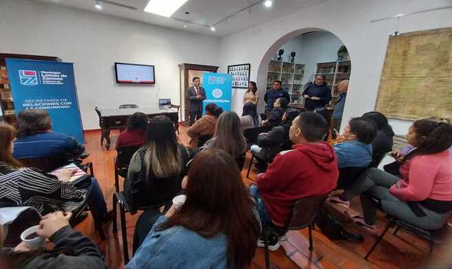 Consulado