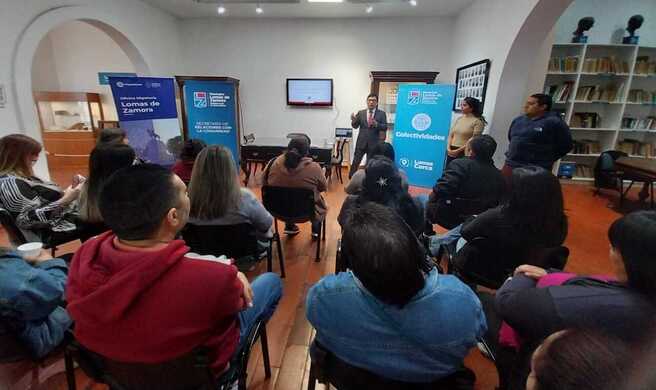 Consulado