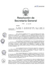 Vista preliminar de documento Resolución N° 133-2015-DV-SG