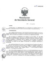 Vista preliminar de documento Resolución N° 135-2015-DV-SG