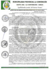 Vista preliminar de documento RGI-087-2024-GI-MPLC