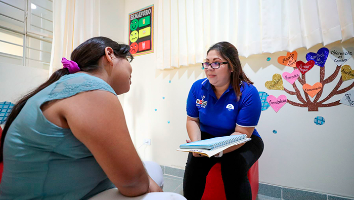 Entre el 2023 y 2024 la Dirección Regional de Salud (Diresa) Piura brindó atención oportuna a un total de 378 casos de personas con intentos e ideas suicidas en los Centros de Salud Mental Comunitarios (CSMC) de la región