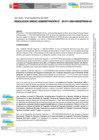 Vista preliminar de documento RESOLUCION UNIDAD ADMINISTRACION-001211-2024-UA