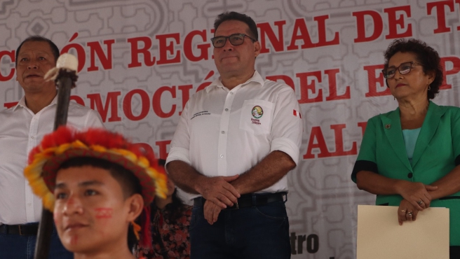 CARRERA