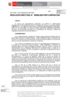 Vista preliminar de documento Resolución Directoral N° 000096-2024-PERÚ COMPRAS-DAM