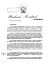 Vista preliminar de documento Resolución Ministerial N° 631-2002-MTC/02