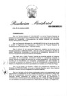 Vista preliminar de documento Resolución Ministerial N° 638-2002-MTC/21