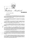 Vista preliminar de documento Resolución Ministerial N° 641-2002-MTC/03