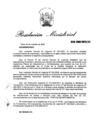 Vista preliminar de documento Resolución Ministerial N° 646-2002-MTC/22