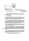 Vista preliminar de documento Resolución Ministerial N° 658-2002-MTC/03