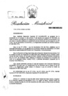 Vista preliminar de documento Resolución Ministerial N° 660-2002-MTC/02