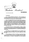 Vista preliminar de documento Resolución Ministerial N° 661-2002-MTC/02